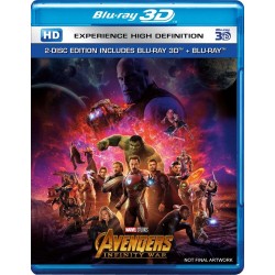 AVENGERS: INFINITY WAR.   NEWS