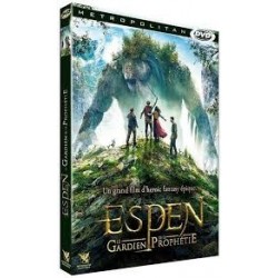 ESPEN - LE GARDIEN DE LA PROPHÉTIE. DVD