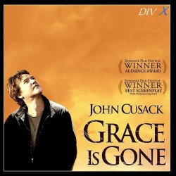 GRACE IS GONE DVD