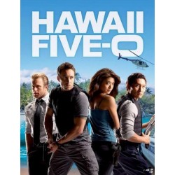 HAWAII 5-0 S8. SERIES