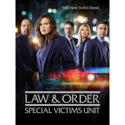NEW YORK UNITE SPECIALE S18.   SERIES