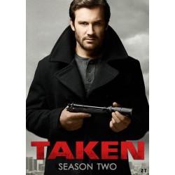TAKEN S2. SERIES