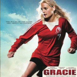 GRACIE DVD