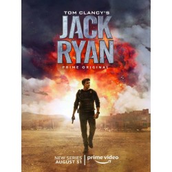 JACK RYAN S1. SERIES