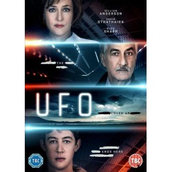 UFO. DVD