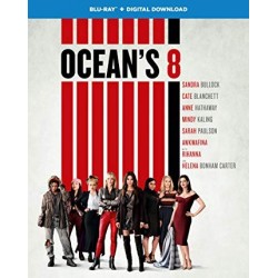 OCEAN'S 8.   NEWS