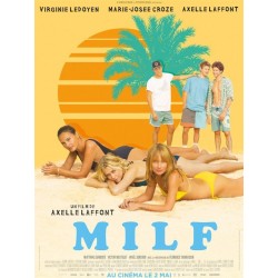 MILF. DVD