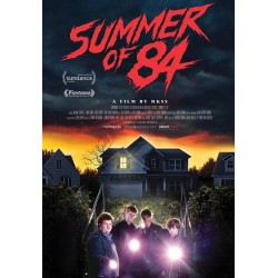 SUMMER OF '84. DVD