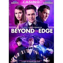 BEYOND THE EDGE. DVD