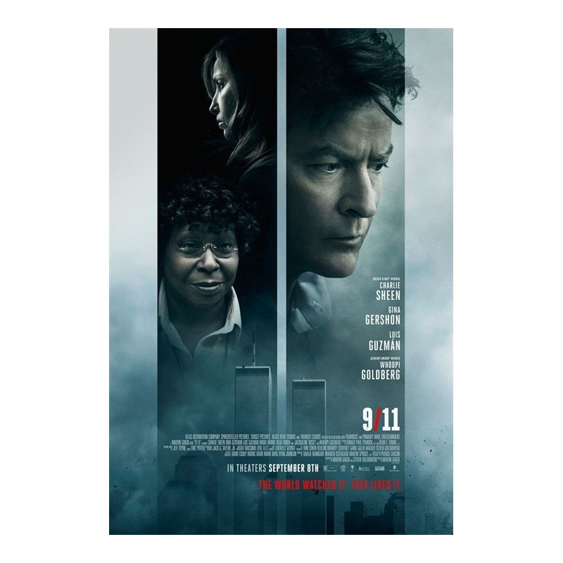 9/11. DVD