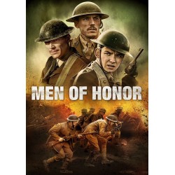 MEN OF HONOR. DVD