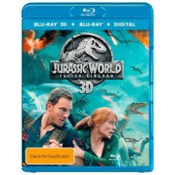 JURASSIC WORLD: FALLEN KINGDOM.   NEWS
