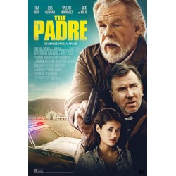THE PADRE. DVD