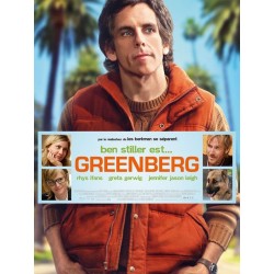 GREENBERG DVD