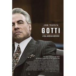 GOTTI. DVD