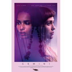GEMINI.   DVD