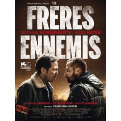 FRÈRES ENNEMIS. NEWS