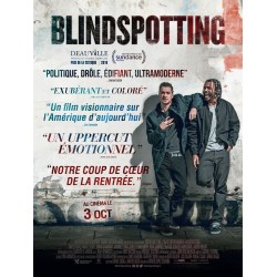 BLINDSPOTTING. NEWS