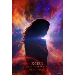 X-MEN: DARK PHOENIX. NEWS