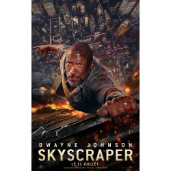 SKYSCRAPER. NEWS