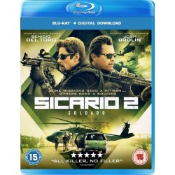 SICARIO LA GUERRE DES CARTELS.   NEWS