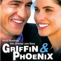 GRIFFIN & PHOENIX DVD