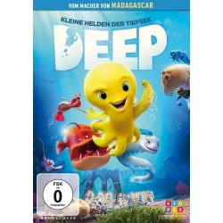 DEEP. DVD