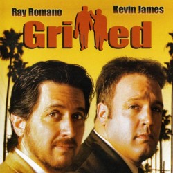 GRILLED DVD