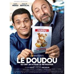 LE DOUDOU. DVD