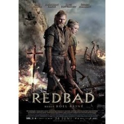 REDBAD. DVD