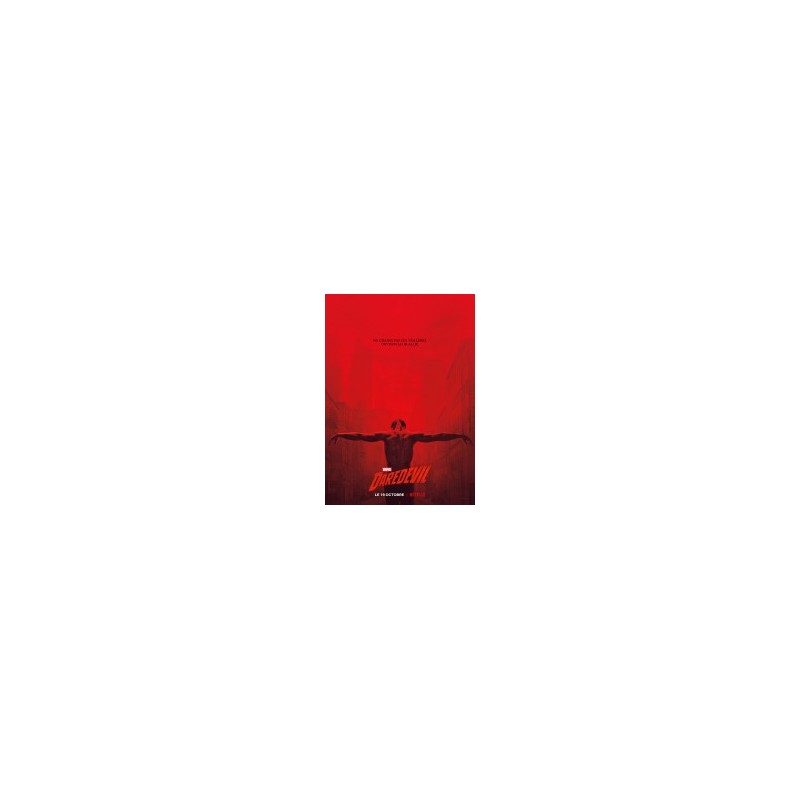 DAREDEVIL S3. SERIES