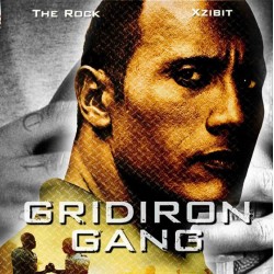 GRIRIDON GANG DVD