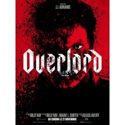 OVERLORD. NEWS