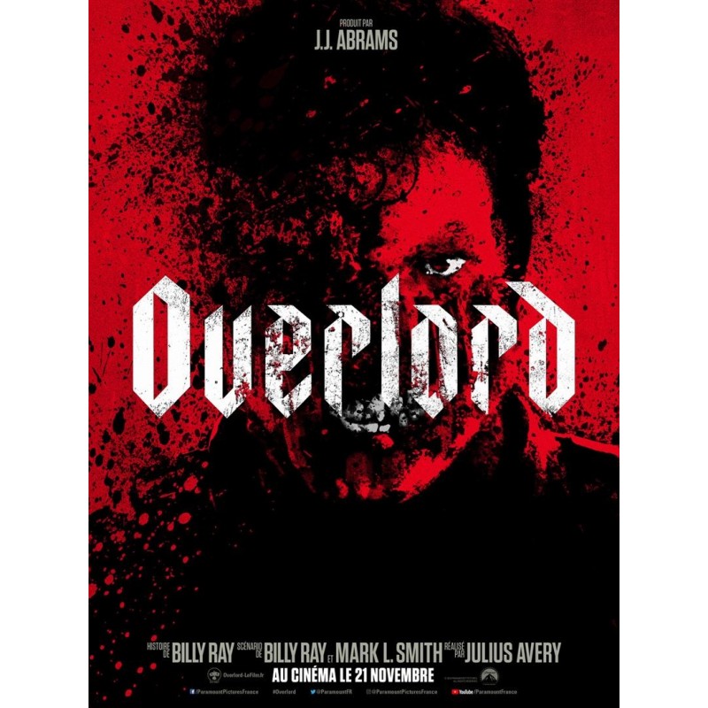 OVERLORD. NEWS