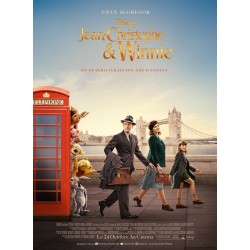 JEAN-CHRISTOPHE & WINNIE. DVD
