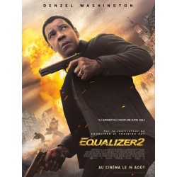 EQUALIZER 2.   NEWS