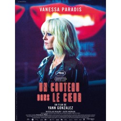 UN COUTEAU DANS LE COEUR. DVD