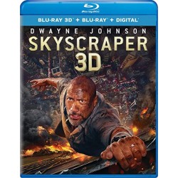 SKYSCRAPER.   NEWS