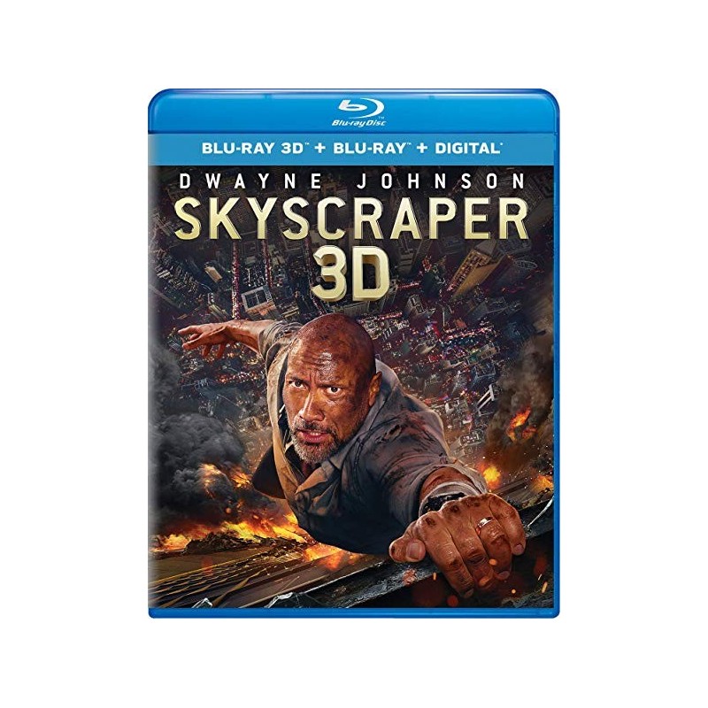 SKYSCRAPER.   NEWS