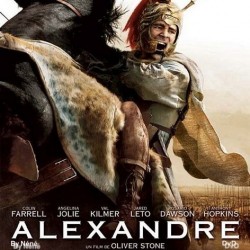 ALEXANDRE DVD