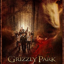 GRIZZLY PARK DVD