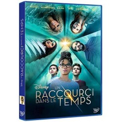 UN RACCOURCI DANS LE TEMPS. BR