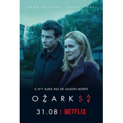 OZARK S2. SERIES