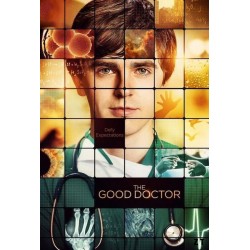 GOOD DOCTOR S1. SERIES