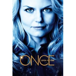 ONCE UPON A TIME S7. DVD