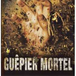 GUEPIER MORTEL DVD