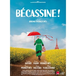 BÉCASSINE. DVD