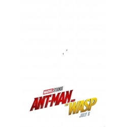 ANT-MAN 2 ET LA GUÊPE. NEWS