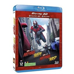 ANT-MAN 2 ET LA GUÊPE.   NEWS