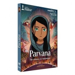 PARVANA. DVD